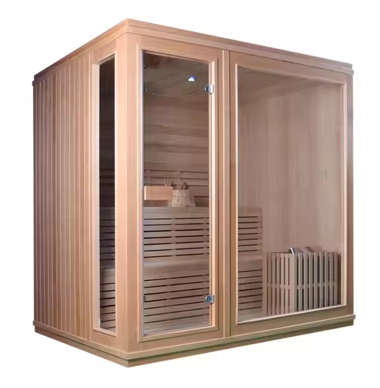 NordicTherm Elite 3 Indoor Sauna