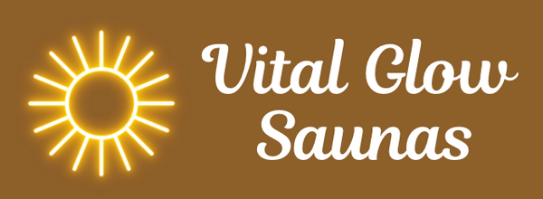 Vital Glow Saunas